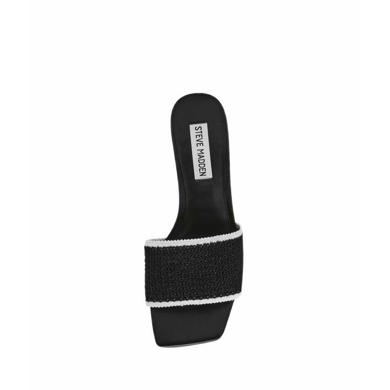 PRECISE BLACK