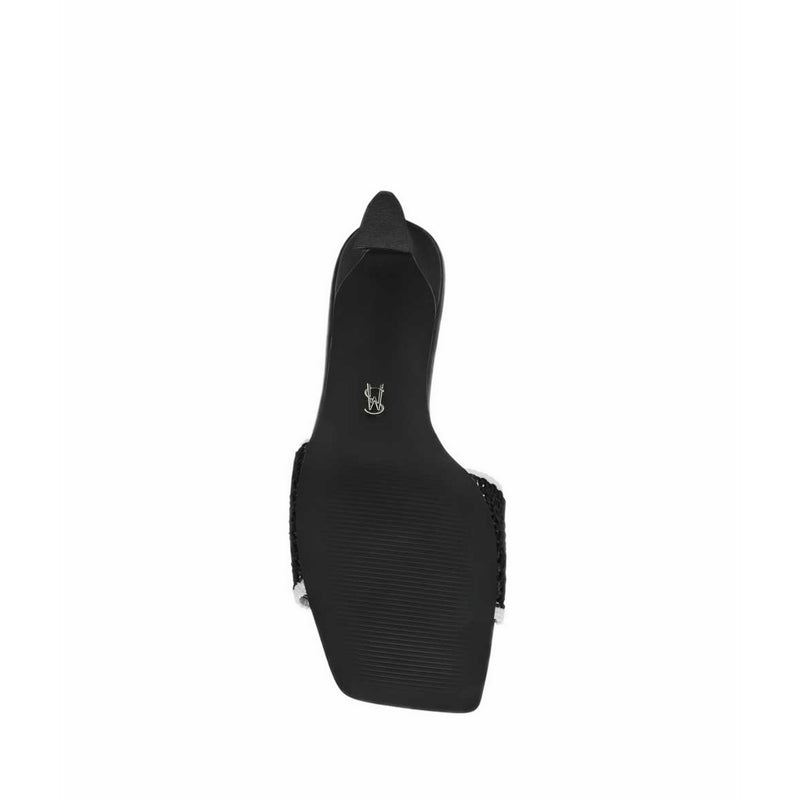 PRECISE BLACK