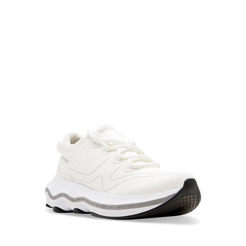 PRESSURE WHITE