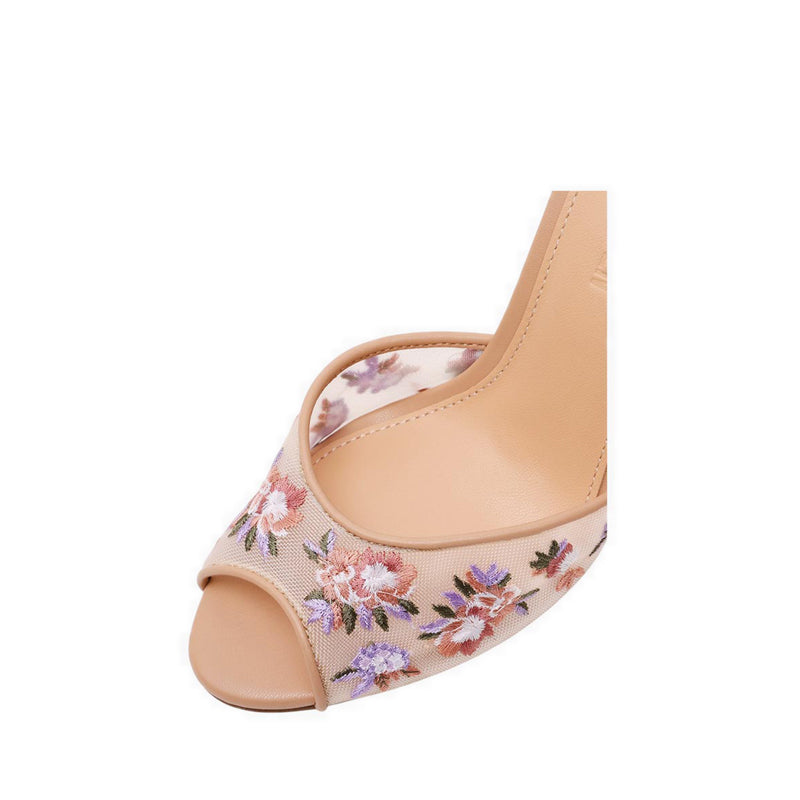 PRIYA-M FLORAL MULTI - view 5