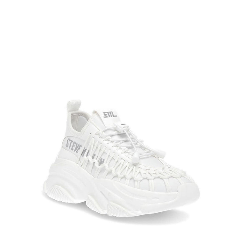 PROMENADE WHITE/WHITE - view 2