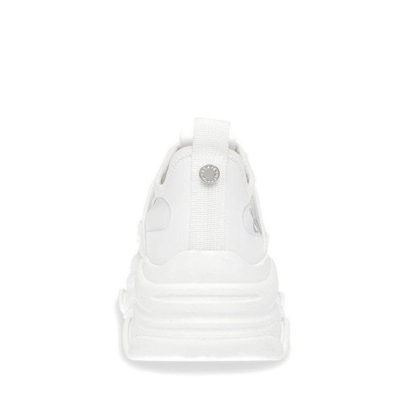 PROMENADE WHITE/WHITE - view 3