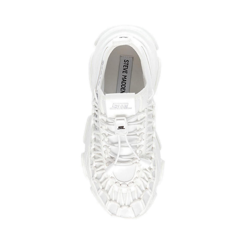 PROMENADE WHITE/WHITE - view 4
