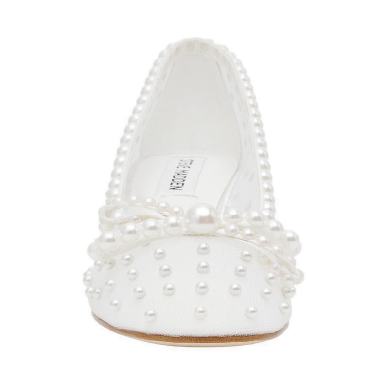 QUINNIE IVORY PEARL