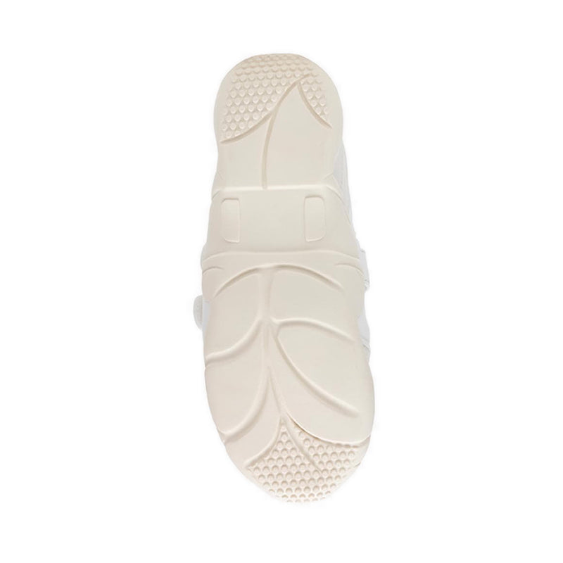 RACEWAY WHITE/WHITE