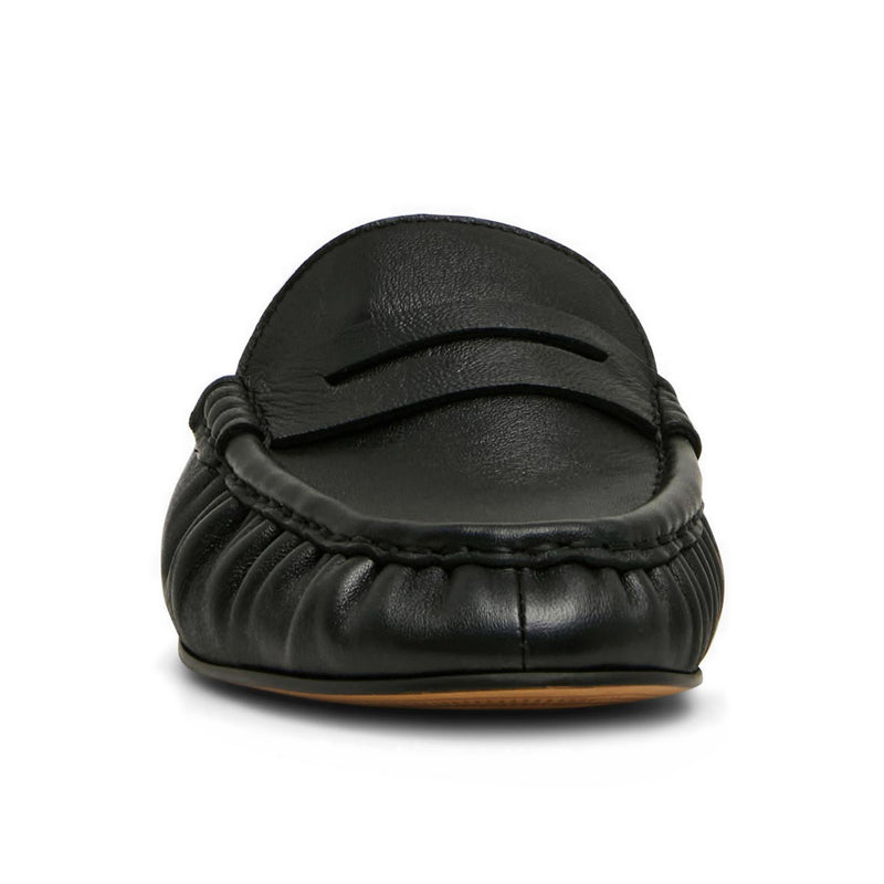 RAFE BLACK LEATHER - view 4