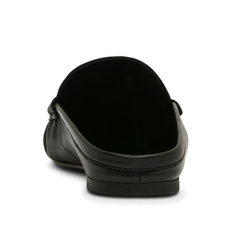 RAFE BLACK LEATHER - view 5
