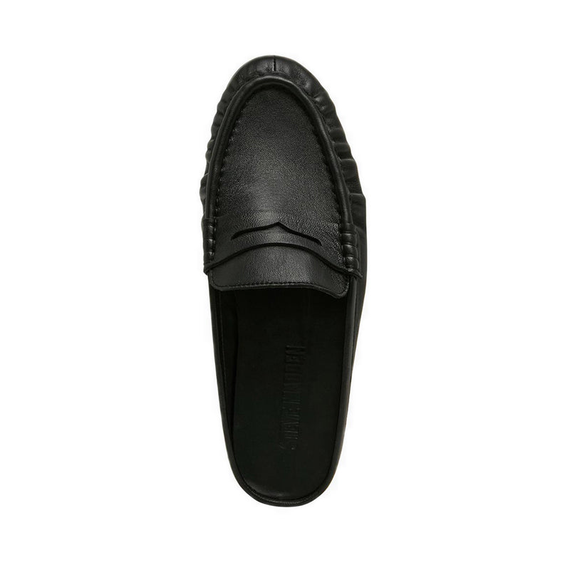 RAFE BLACK LEATHER - view 6