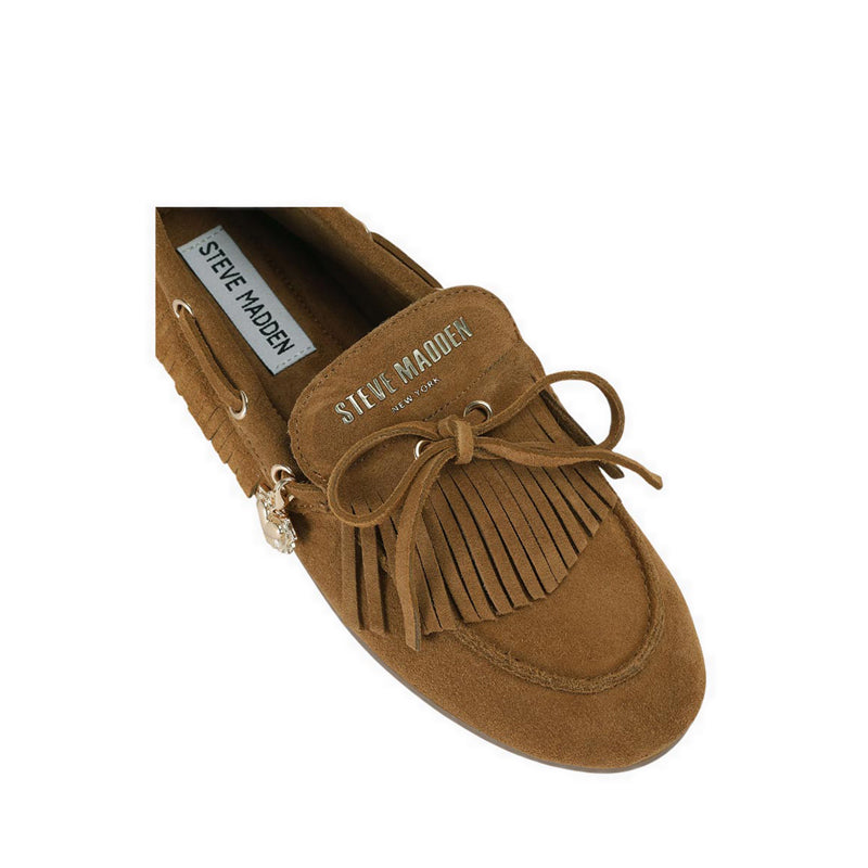 RASCALS TAN SUEDE - view 3