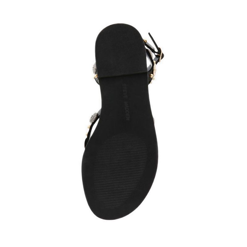 RECENT BLACK