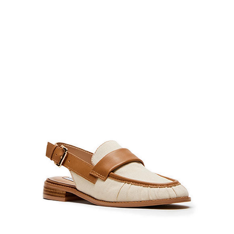 REEVES BROWN LEATHER
