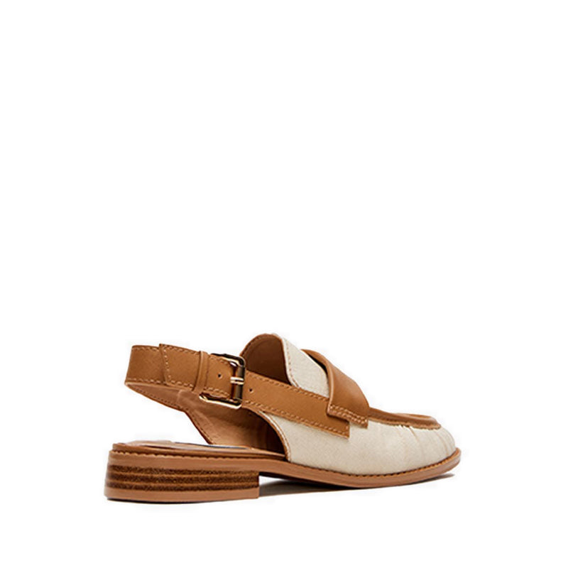REEVES BROWN LEATHER