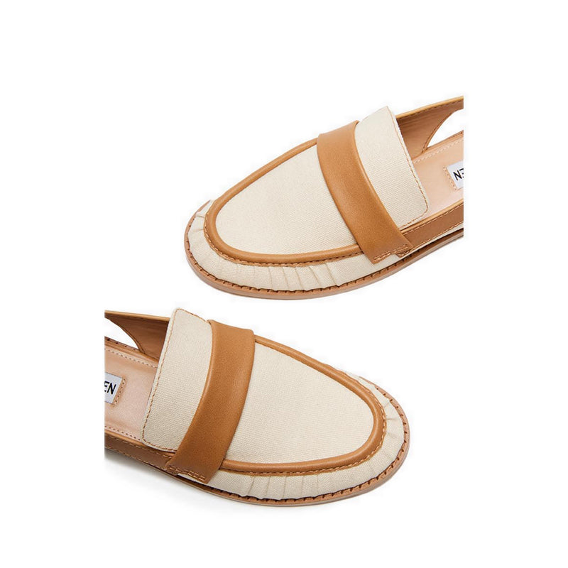 REEVES BROWN LEATHER