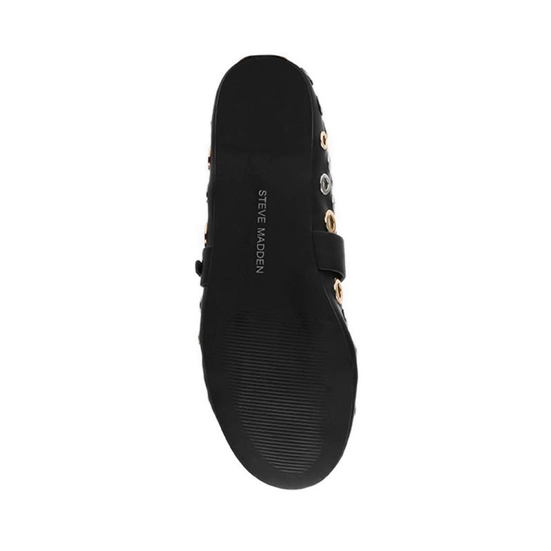 REJOICE-S BLACK SILVER GOLD