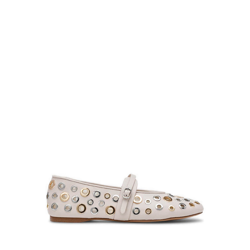 REJOICE-S BONE SILVER GOLD