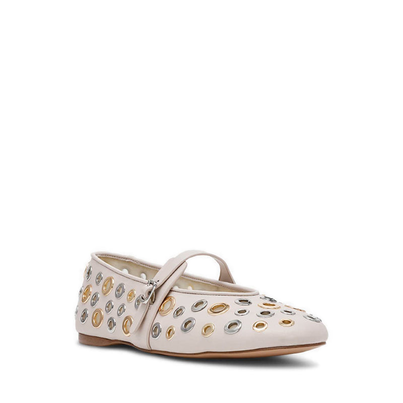 REJOICE-S BONE SILVER GOLD