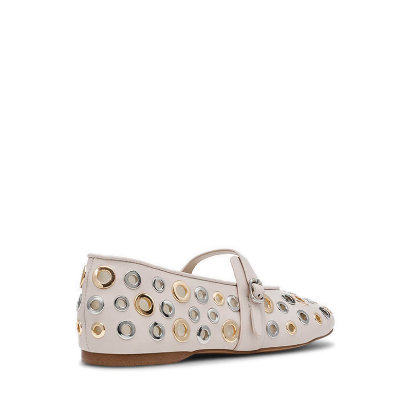 REJOICE-S BONE SILVER GOLD