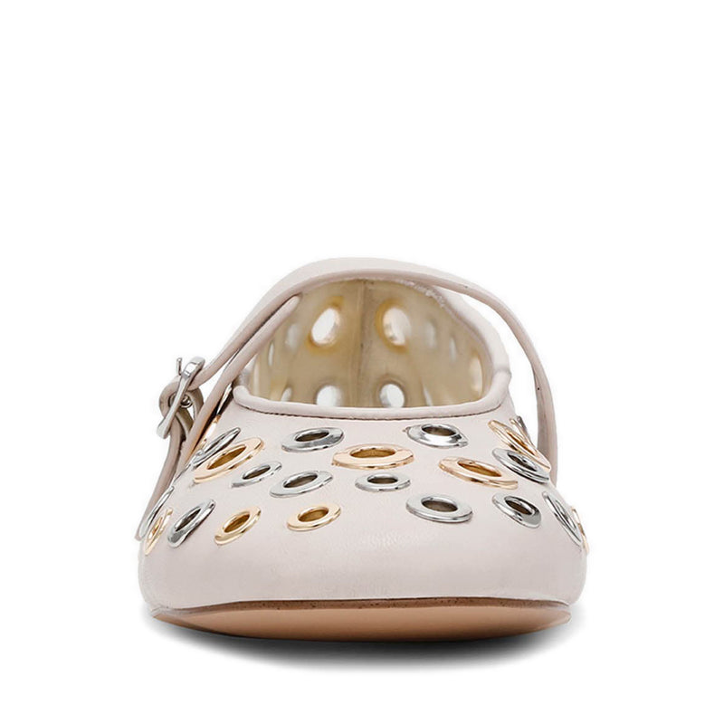 REJOICE-S BONE SILVER GOLD