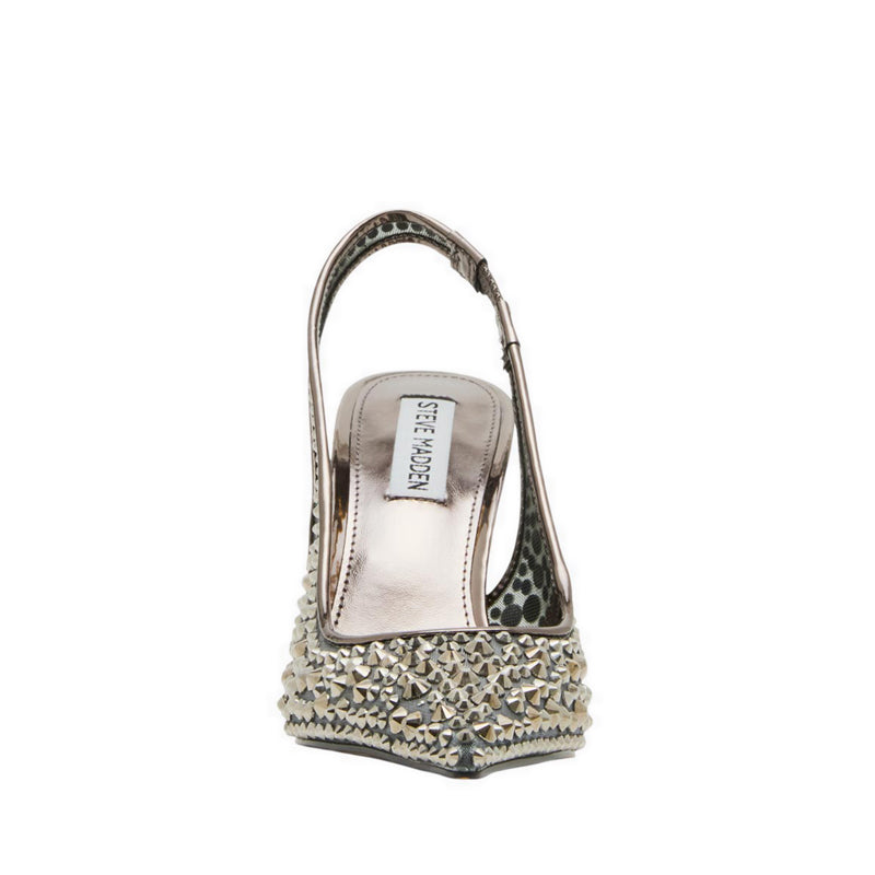 REYES-R PEWTER
