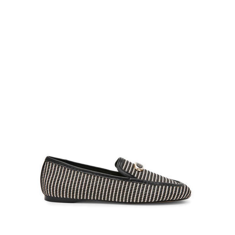 RIDGEVIEW BLACK RAFFIA