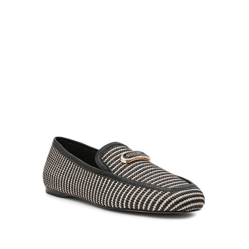 RIDGEVIEW BLACK RAFFIA - view 2