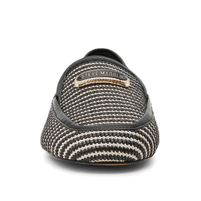RIDGEVIEW BLACK RAFFIA - view 4