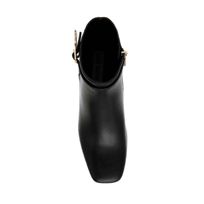 RISA BLACK ACTION LEATHER