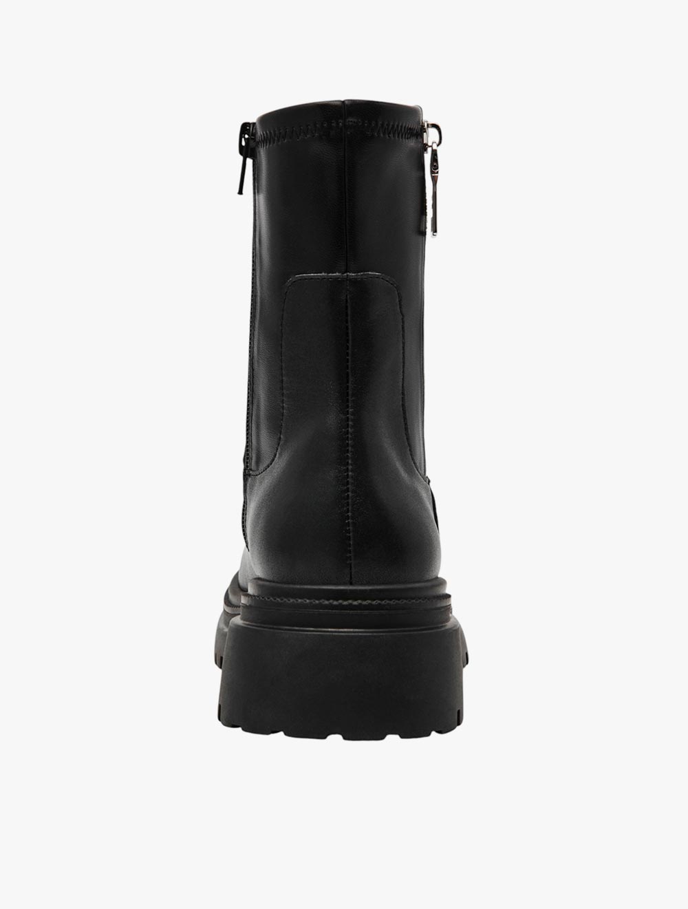 ROADMAP BLACK ACTION LEATHER