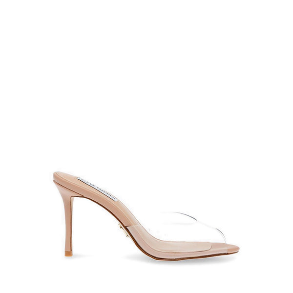 ROLLOUT CLEAR NUDE Steve Madden Indonesia