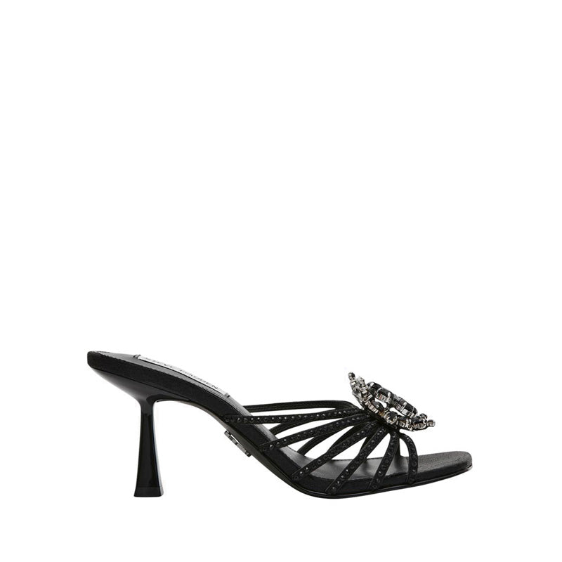 SAFFY BLACK