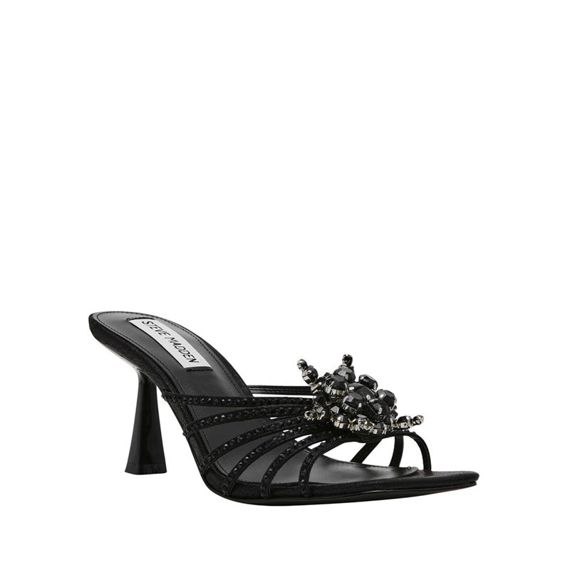 SAFFY BLACK
