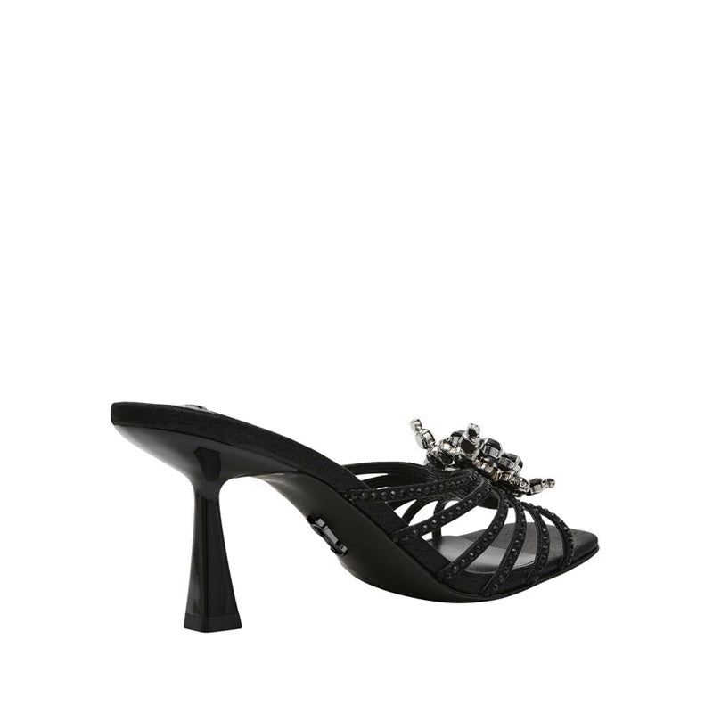 SAFFY BLACK