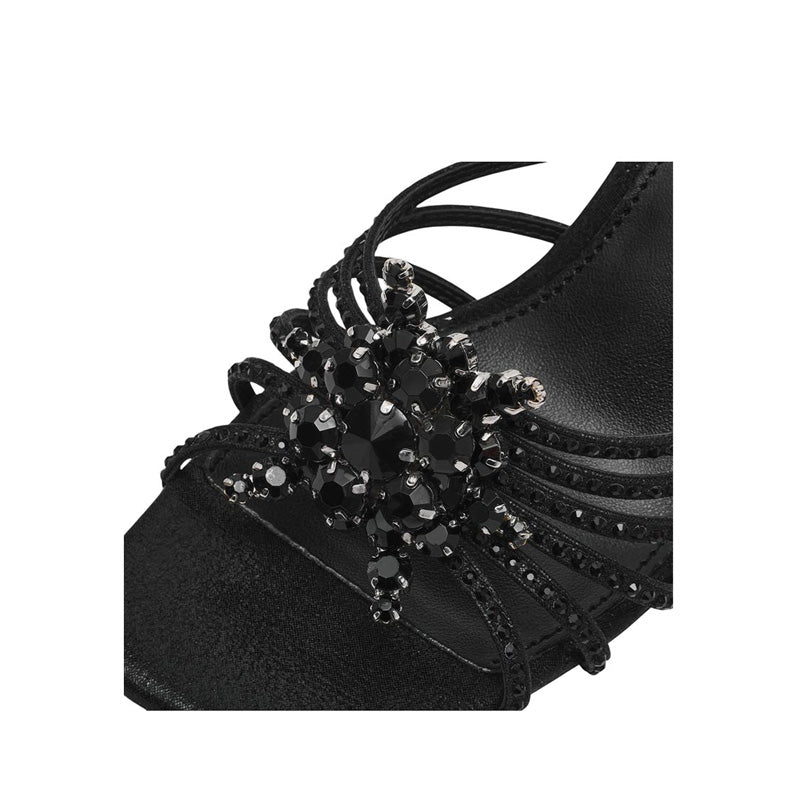 SAFFY BLACK