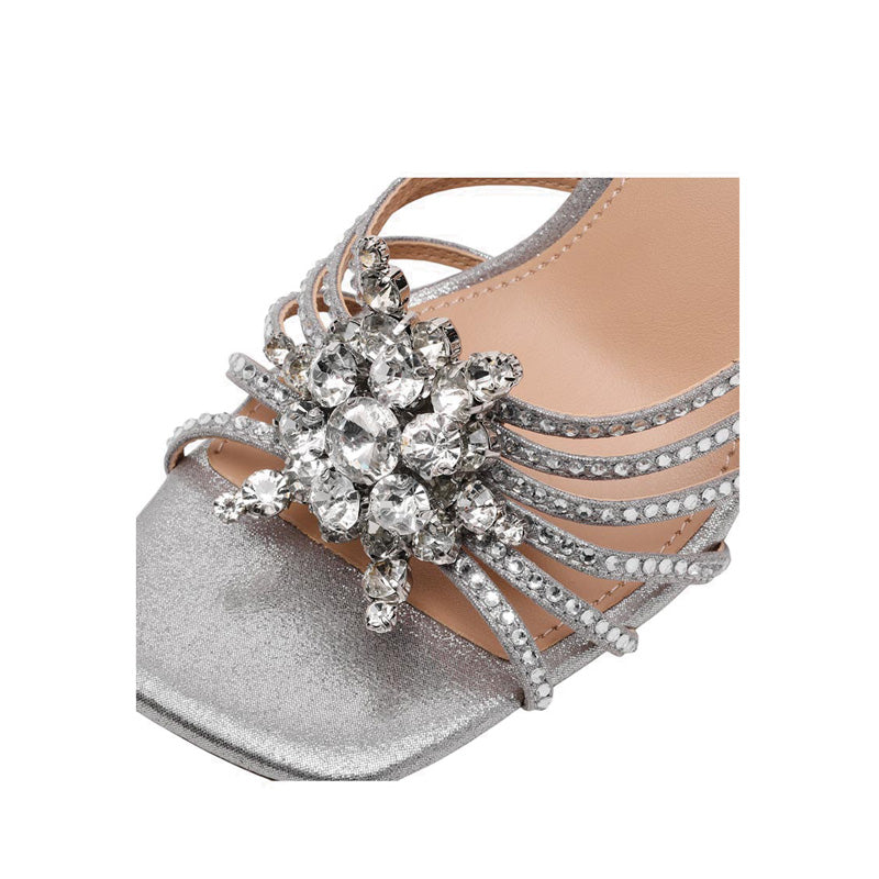 SAFFY SILVER