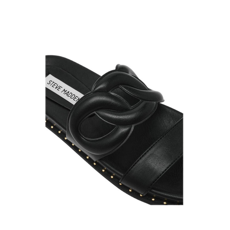 SANDLOT BLACK LEATHER - view 8