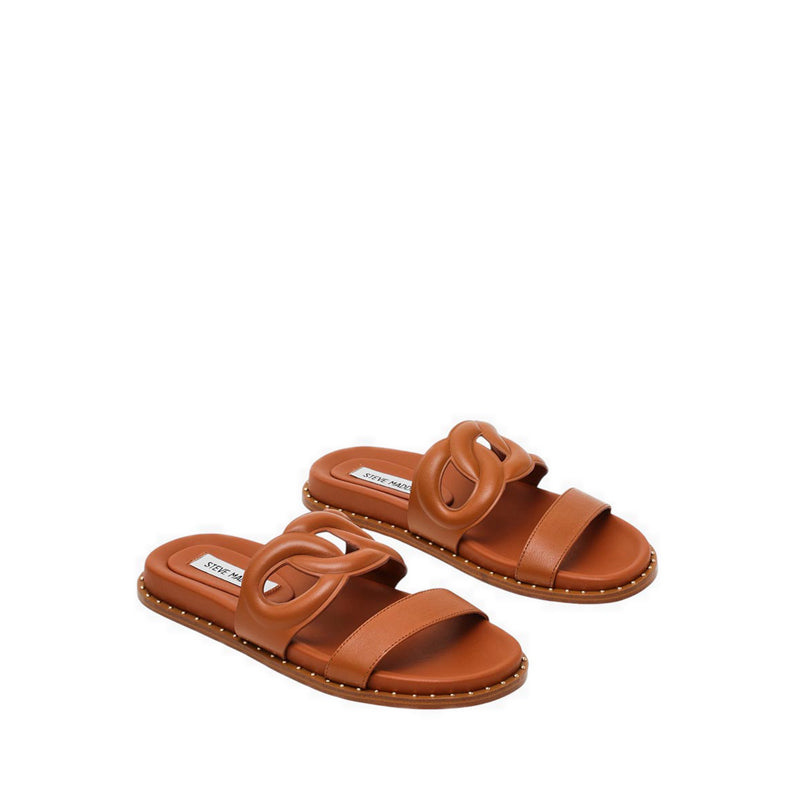 SANDLOT COGNAC LEATHER - view 2