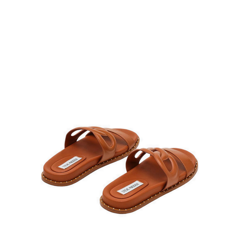 SANDLOT COGNAC LEATHER - view 3