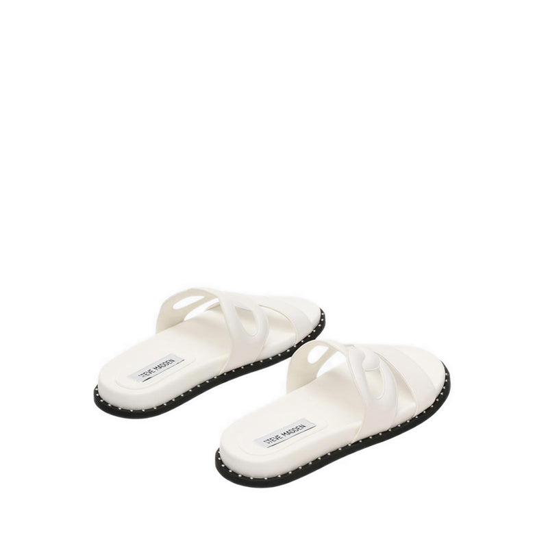 SANDLOT WHITE LEATHER - view 3