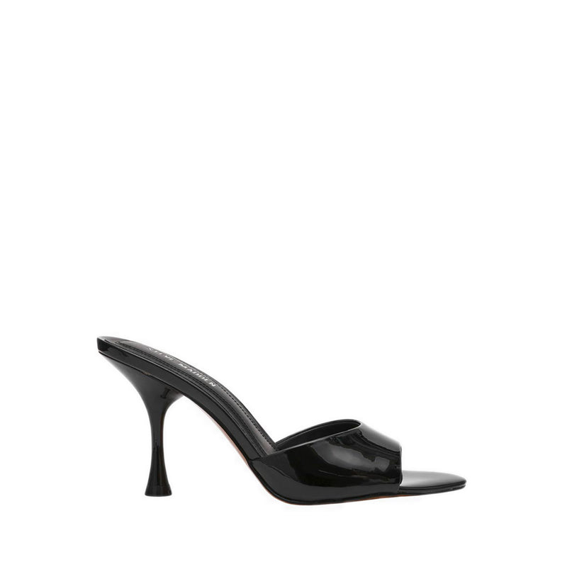 SANTI BLACK PATENT