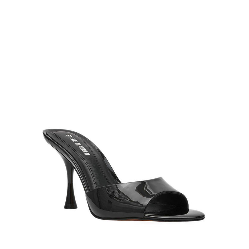 SANTI BLACK PATENT - view 2