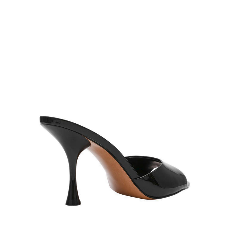 SANTI BLACK PATENT - view 3