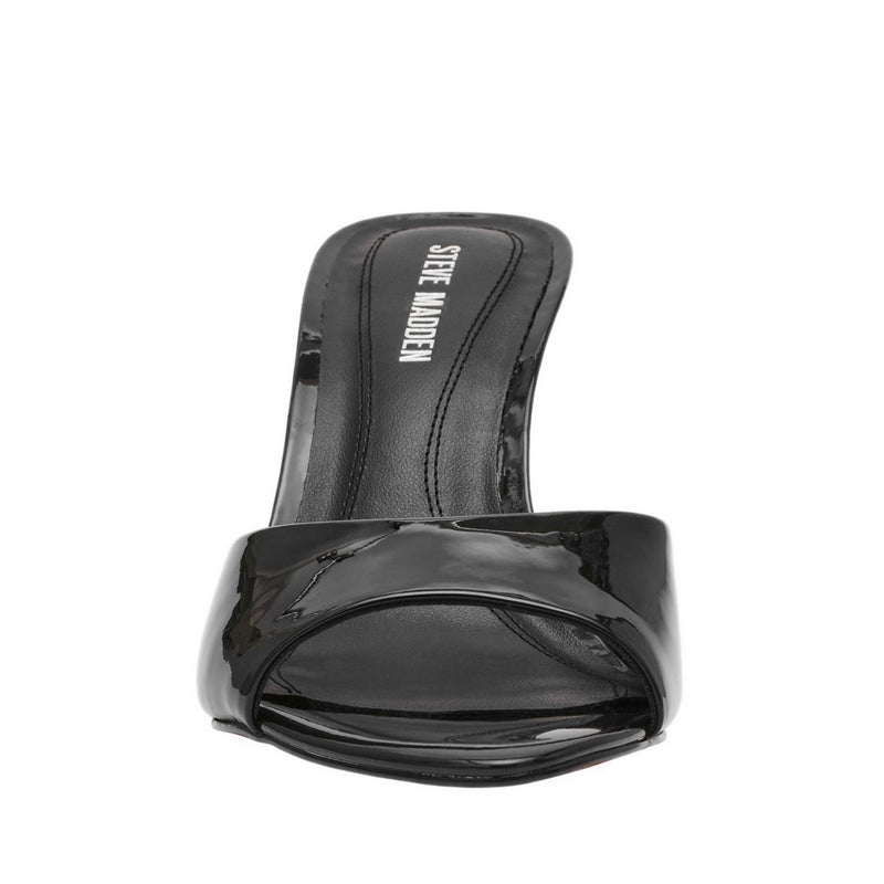 SANTI BLACK PATENT - view 4
