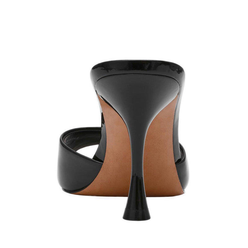 SANTI BLACK PATENT - view 5