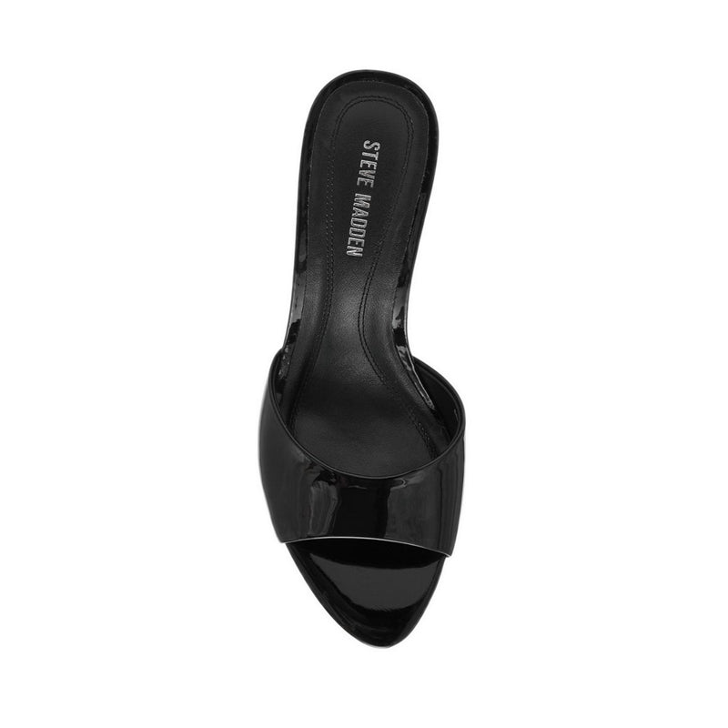 SANTI BLACK PATENT - view 6