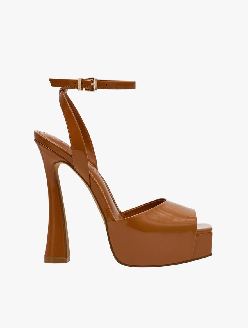 SASS CAMEL LEATHER