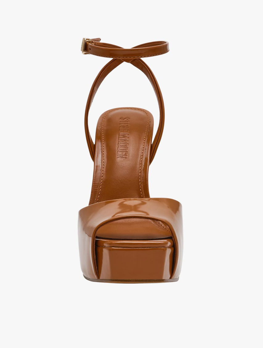 SASS CAMEL LEATHER