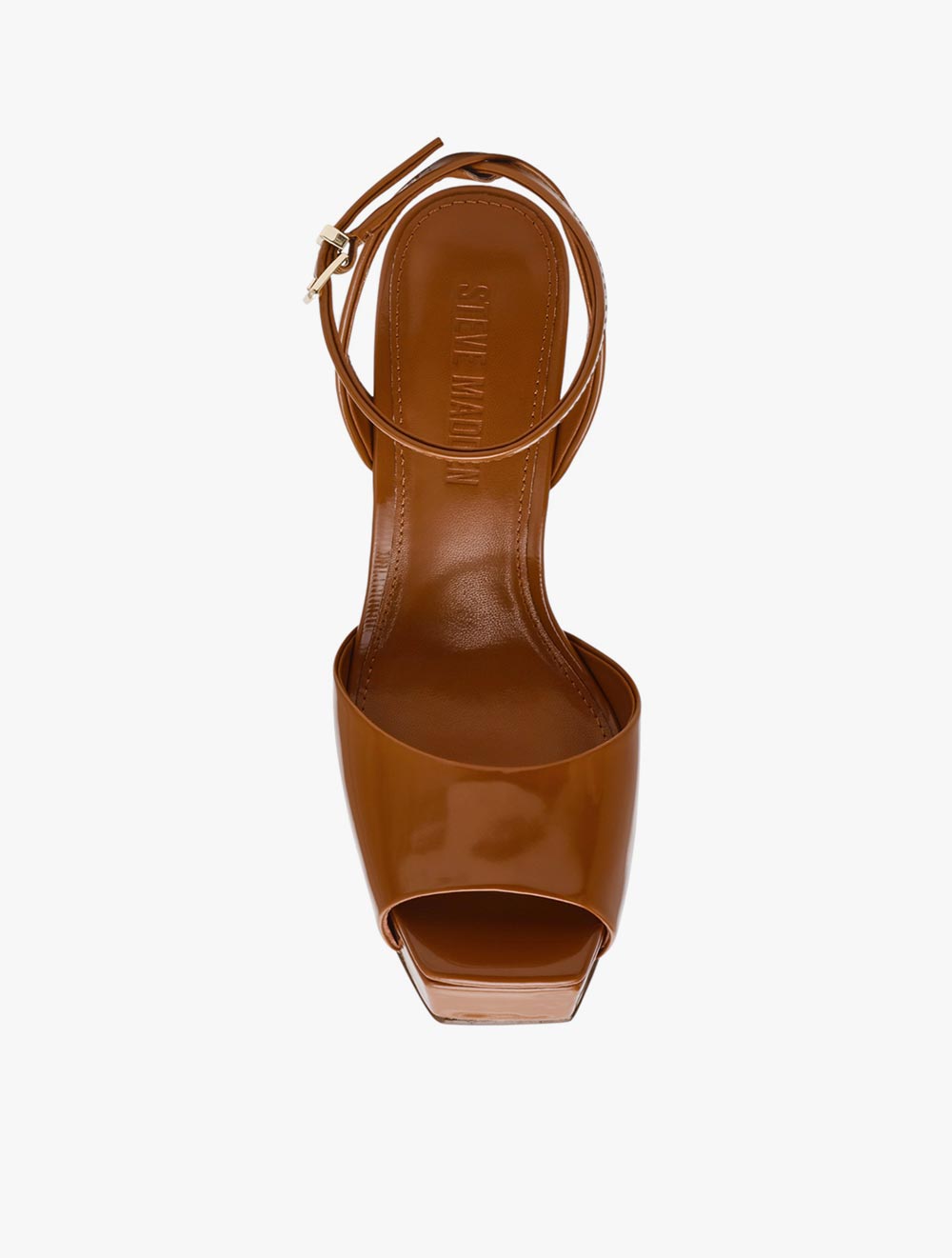 SASS CAMEL LEATHER