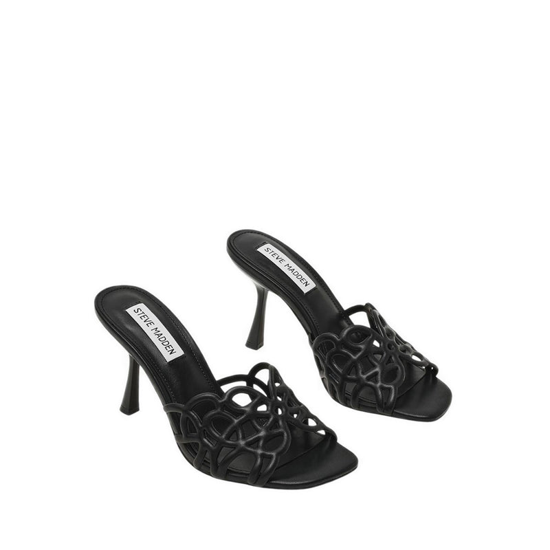 SEESAW BLACK LEATHER - view 2