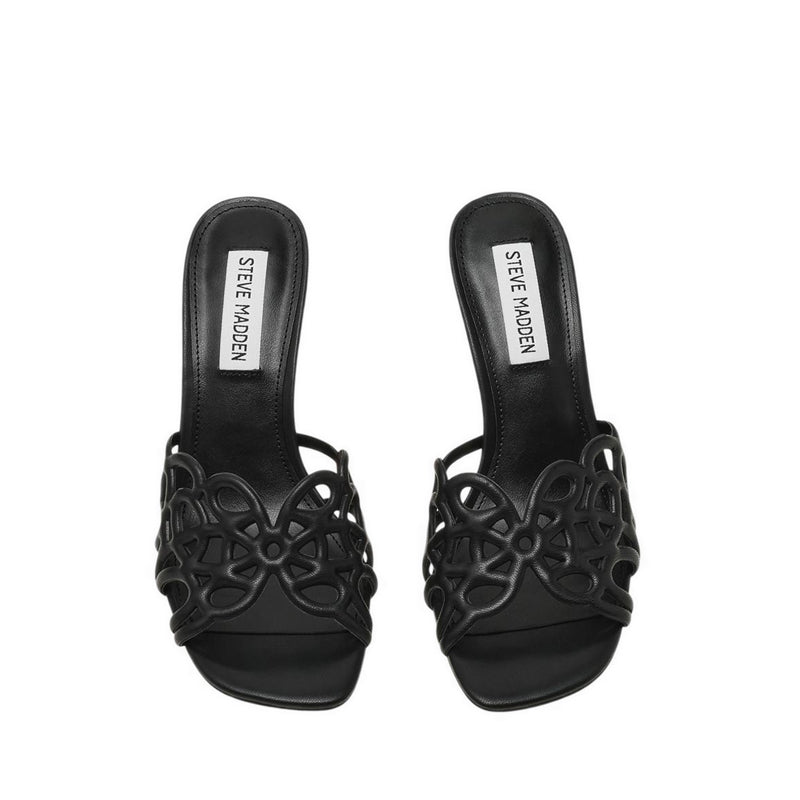 SEESAW BLACK LEATHER - view 4