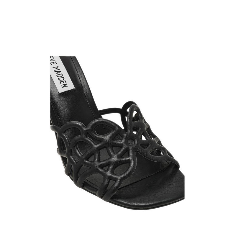SEESAW BLACK LEATHER - view 5